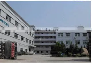 Guangzhou Ouxin Clothing Co., Ltd. company overview - view 2