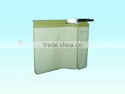 X-ray radiation protection lead rubber sheet