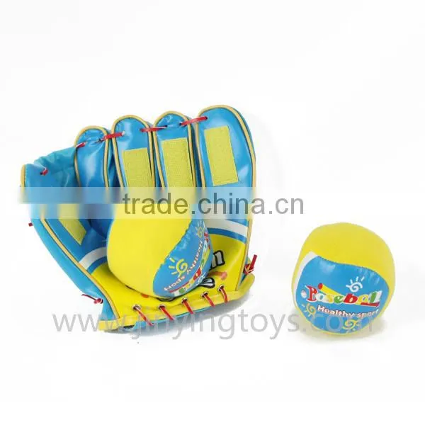 Sport toys kids baseball glove