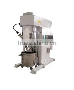 100L High Viscosity Mixer