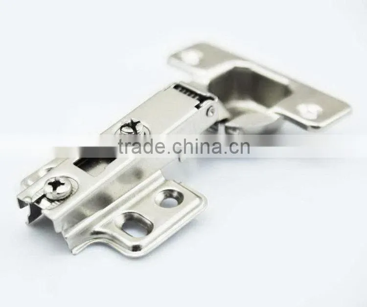 Cheap hot selling metal cabinet furniture hinge