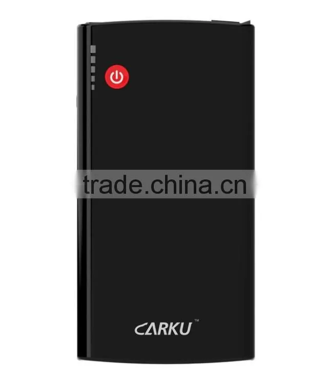 12000mAh Carku Epower 09 Car Jump starter with 1W lamp