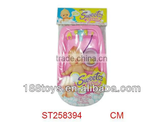 Baby Toy Bath Set for Sales
