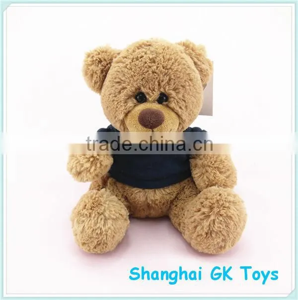 Plush Toy for Promotion