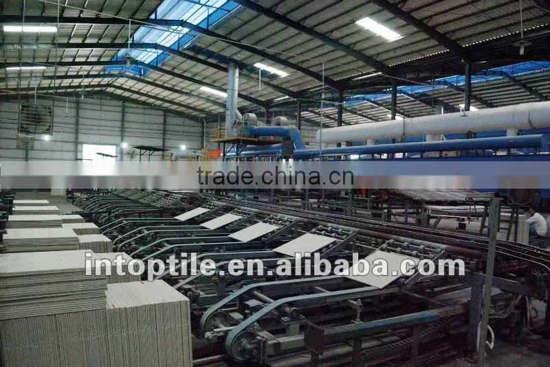 super white 600*600mm YT66002 vitrified tile