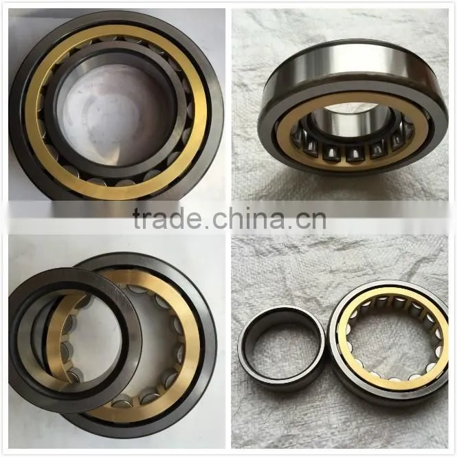 NU Type single row Cylindrical roller bearing NU314E