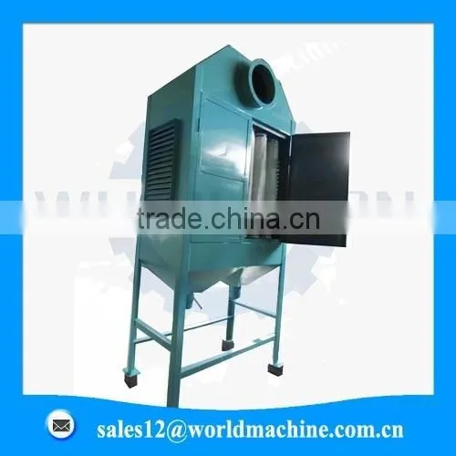 clothe bag type industrial filter dust collector