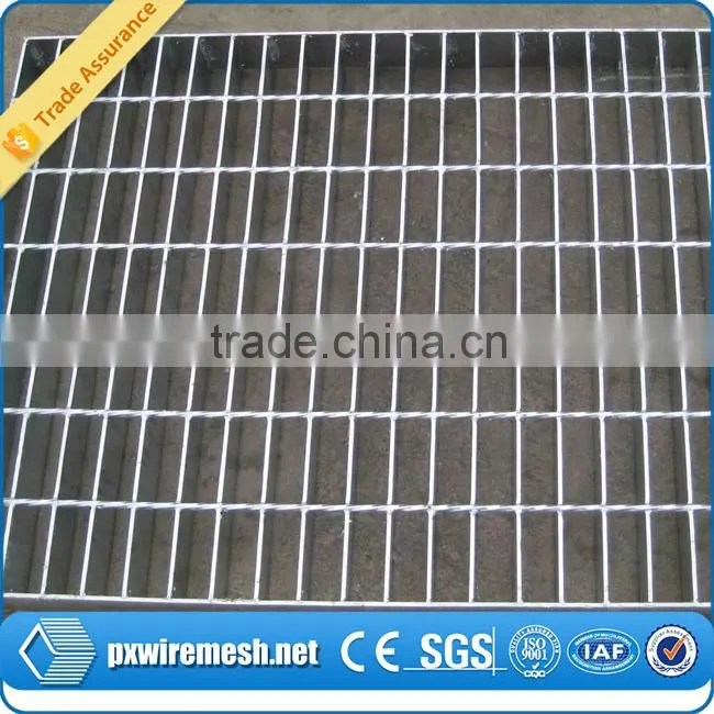 high quality Heavy Duty steel grating, building material(China manufacture + ISO9001)