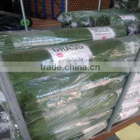 Artificial grass indoor soccer field outdoor football turf