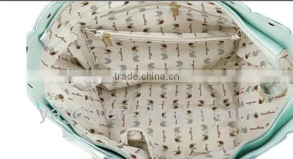 england fashion popular school style bag young ladies
