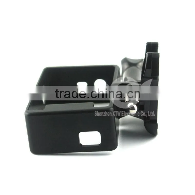 Go pro Accessories gopro Frame Mount for Gopro Hero4/3+/3, with Assorted Mounting Hardware