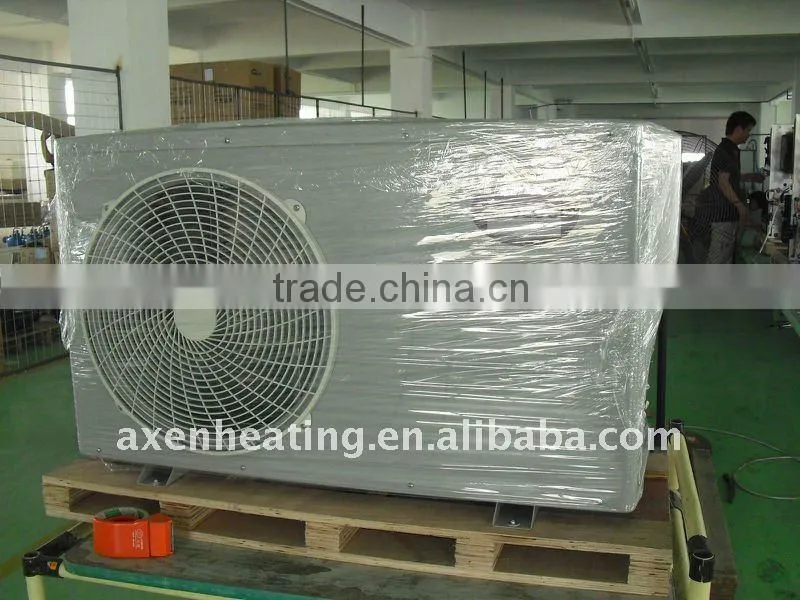 R410A air source Swimming Pool Heat Pump,air source heat pump