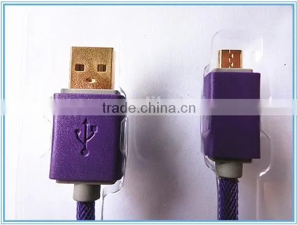 micro high speed cable