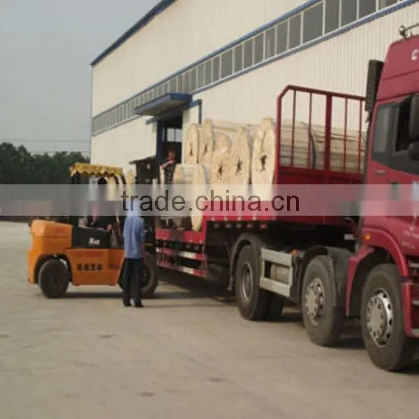 h07rn-f industrial cable 7 strands earth grounding rubber cable