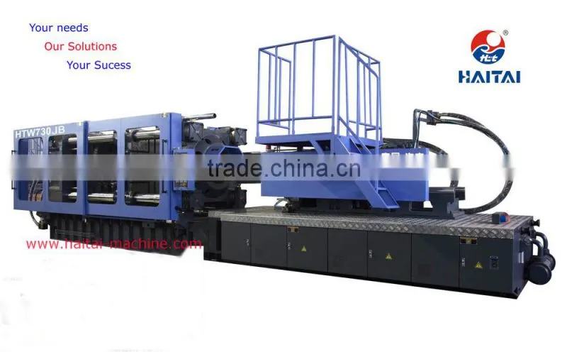 High quality wholesale supply HTW730JB new injection molding machines price