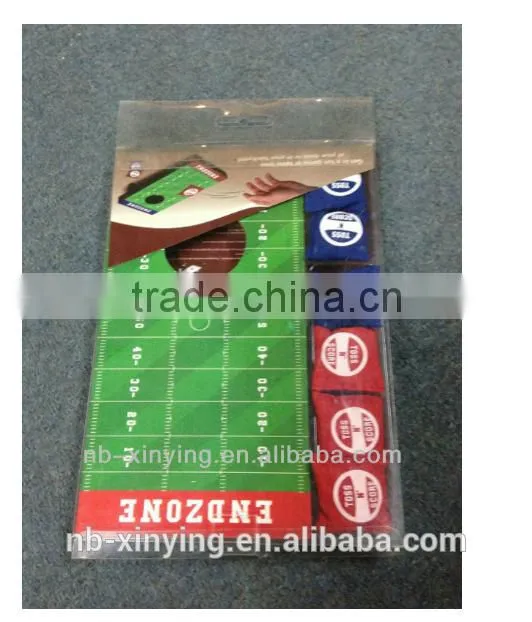 Hot Selling Tabletop Bean Bag Toss Game for kids outdoor playing