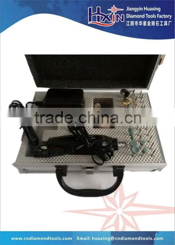 Mini girls tool set/mechanical tools setine/Mini Electric Grinder