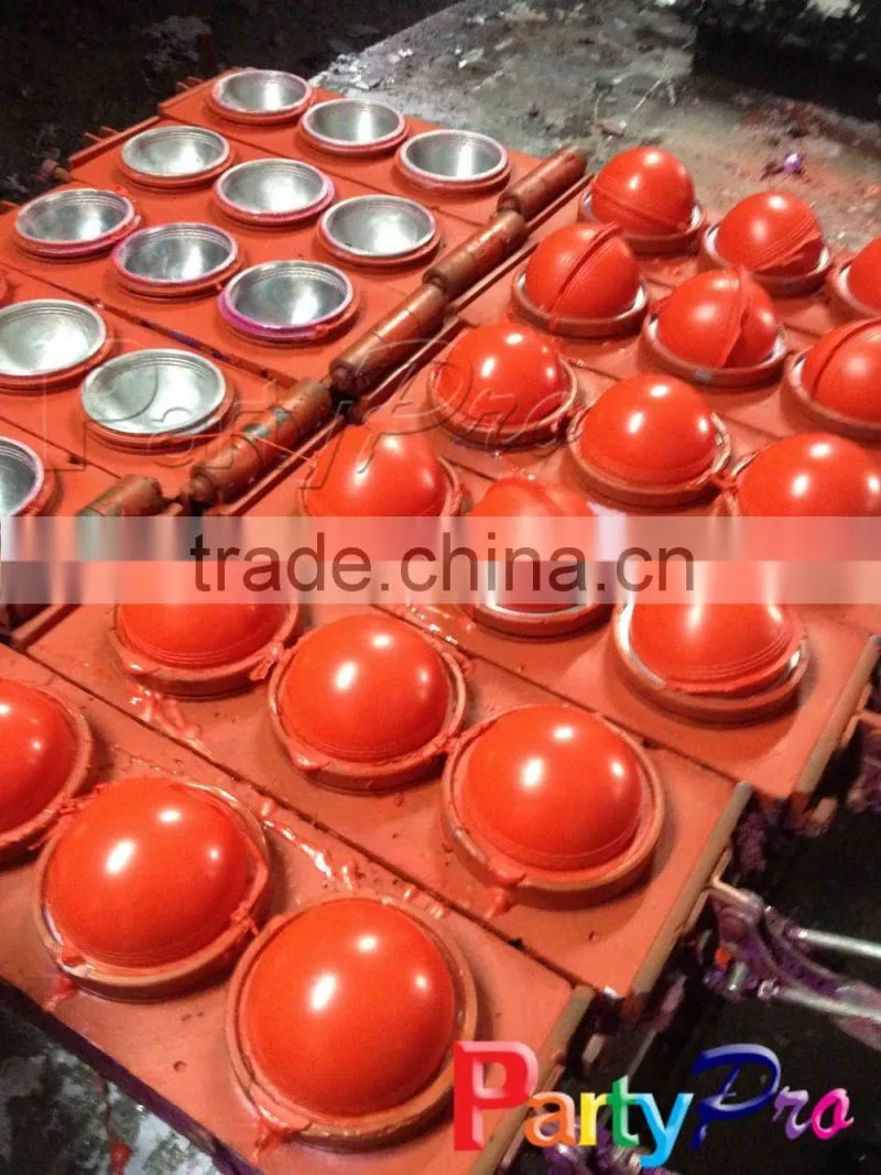 Partypro New Design High Quality Water Drop Stress Ball with Hand and Leg