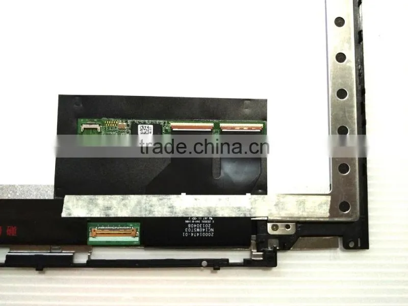 Brand new digitizer assembly replacement for LENOVO T450S