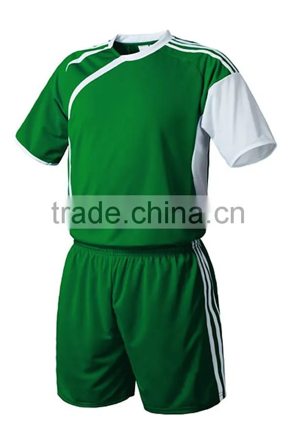 Quality cheap high school soccer uniforms for teams