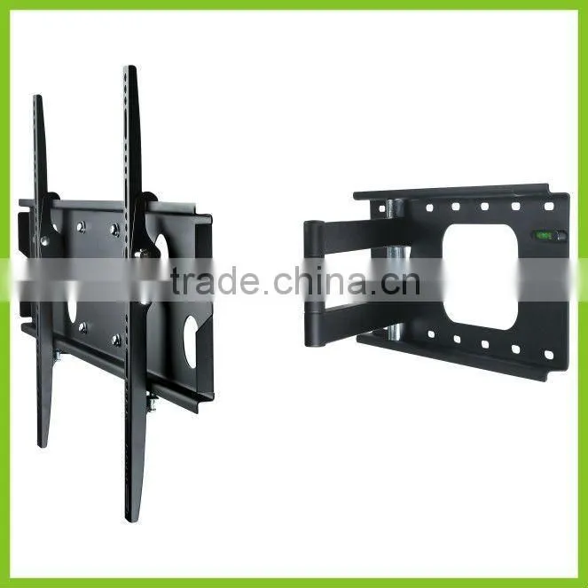 PLB126-44 180 degrees Swivel TV Wall Mount Articulating LED Brackets