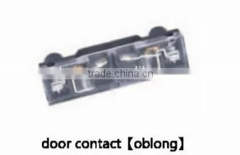 elevator spare parts emergency key door closer door lock
