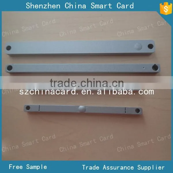 433-840-960 uhf rfid wristband