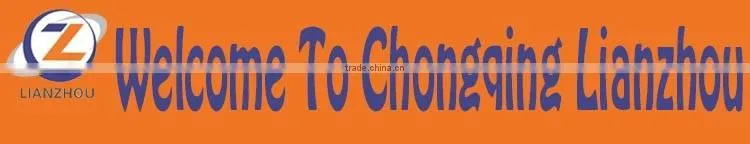 OEM Motorcycle Parts CH100 Motorcycle Piston Kit