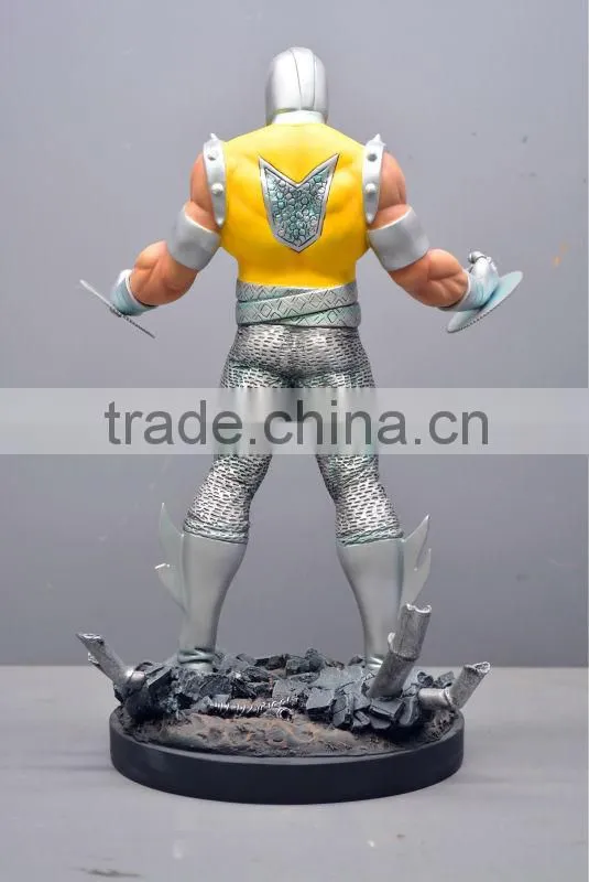 OEM Resin Craft for Collection or Gift