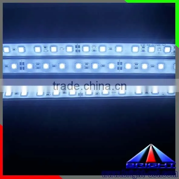 DC12/24V Aluminous LED rigid bar smd5630