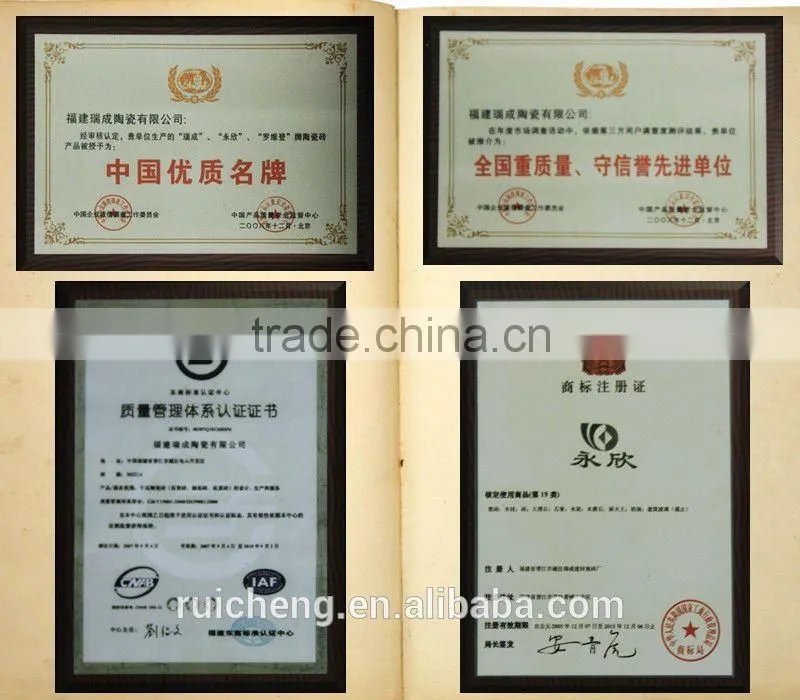 150x500mm fullbody exterior wall tile