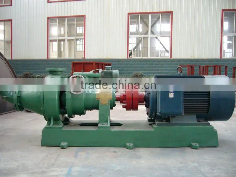 Paper Pulp Euipment With ISO & BV Certification