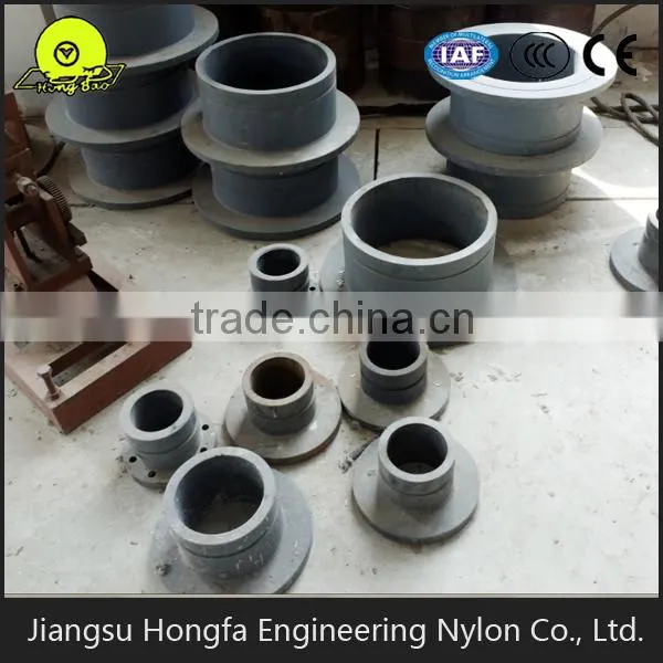 MC nylon sleeve bushing