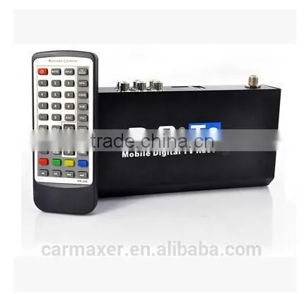 wholesale car dvb-t2 box mobile digital tv receiver hd sex pron video tv box