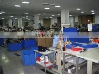 Zhenjiang Tech Healthy Articles Co., Ltd. company overview - view 2