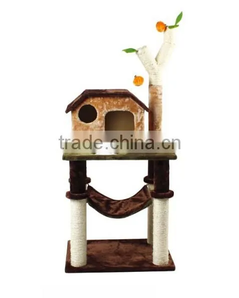 Various Cat Supplies