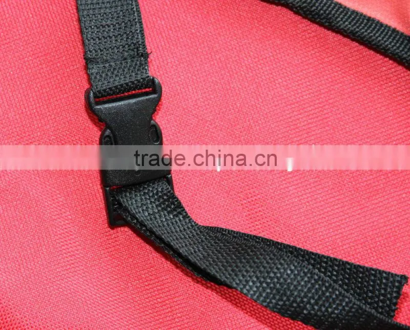 Heavy Duty Dog/Pet Travel Hammock,Waterproof Car Seat Cover Buckle hole n.w.658g