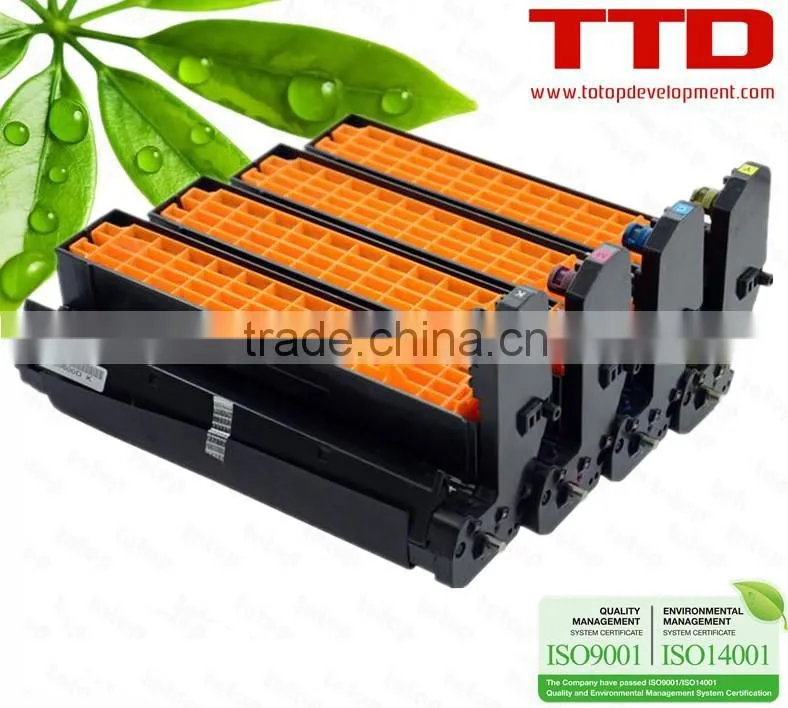 TTD Compatible Drum Unit for OKI C822/C831/C841