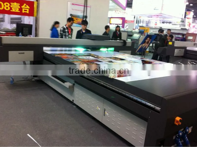 Docan popular M10 wood sheet printer