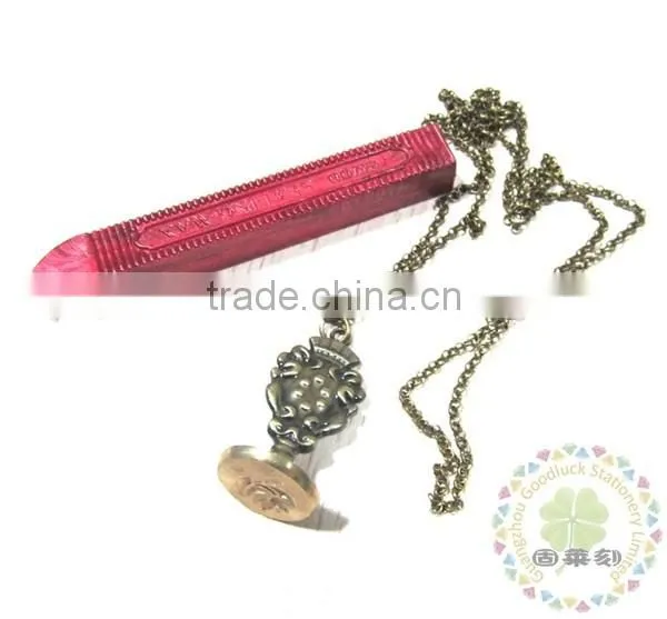 Vintage European style unique design best wax gifts