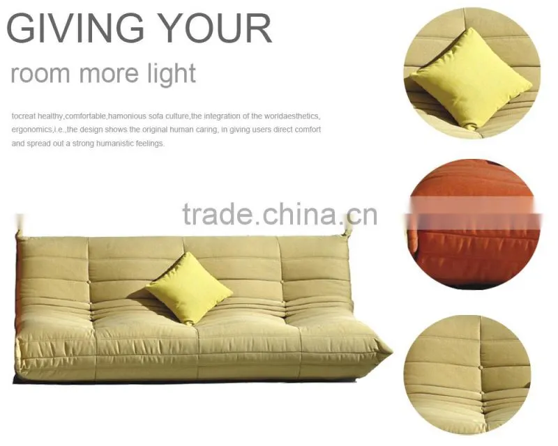 2015 Latest Modern Design Couch Wooden Corner Sofa Set