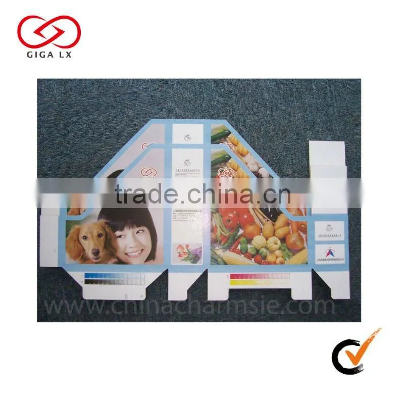 GIGA LX WQ Semi-Automatic slotting machine(Chain feeding)