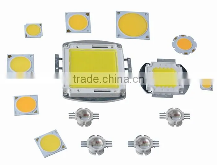china factory lighting arrays beads suppliers epileds chip 460nm 3w high power led