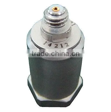 single axis piezoelectric acceleration sensor