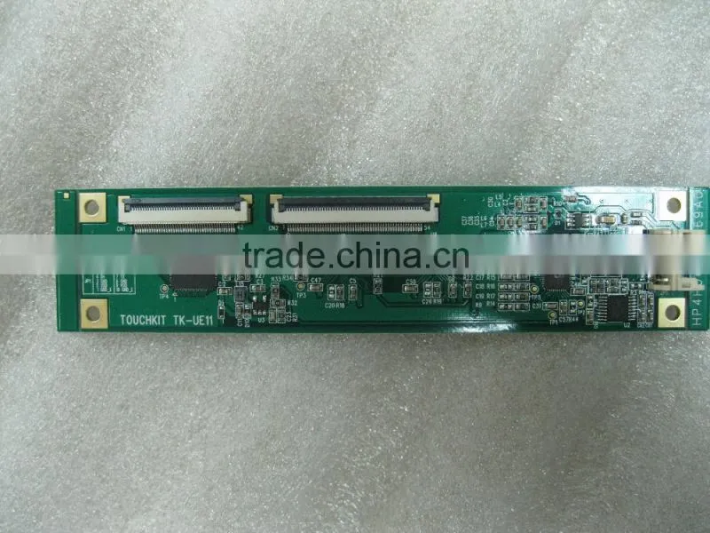 promotion!15 inch TFT LCD module with EETI capacitive touch panel screen touch screen display
