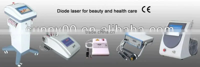 Fractional Laser Skin Resurfacing Co2 Laser