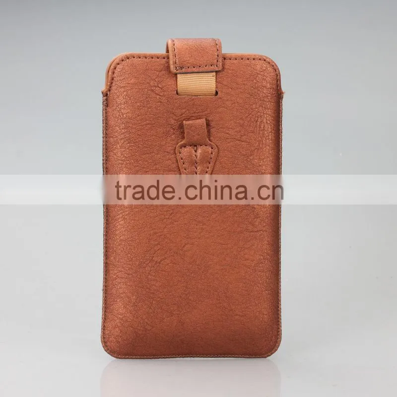 New mobile phone pouch with many differnt colors and models