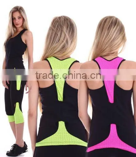 Wholesale fitness clothing for women
