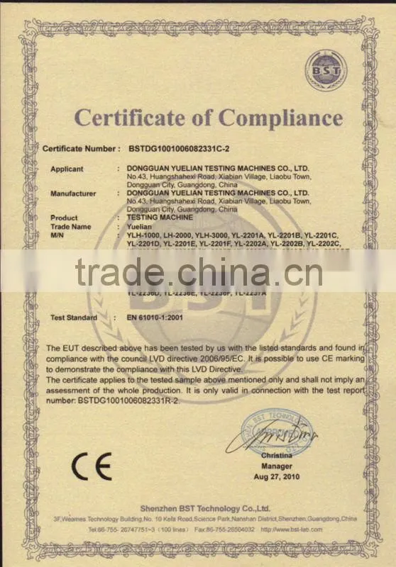High precision NSS, ACSS, CASS Composite Salt Spray Cyclic Corrosion Test Chamber