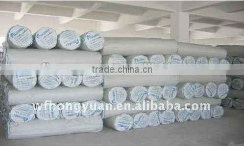hot sale polypropylene building material / construction waterproofing membrane
